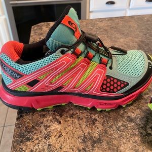 Salomon XR Misson